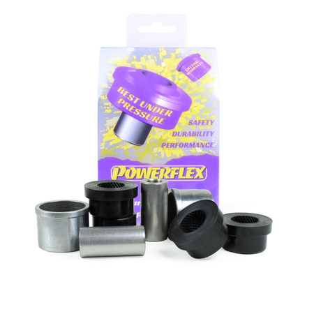 Pouzdro ramene zadní špičky Polyuretanové pouzdro Powerflex Road Series Saab 9-5 YS3G 2WD (2010 - 2012) PFR80-1515