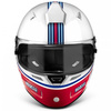 Závodní helma Sparco Air Pro RF-5w MARTINI RACING