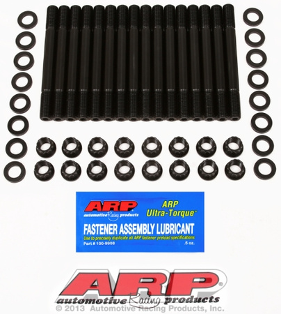 Sada hlavních čepů ARP Mitsubishi 6G72 3.0L 6-válec &#39;93-up