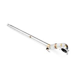 Downpipe SEAT Leon Cupra R 2.0 TFSI