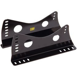 OMP ocelový držák na sedadlo