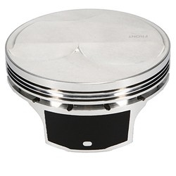 Sada pístů JE Pistons LS ASYM DM 4000STRKR B:4.125 312113