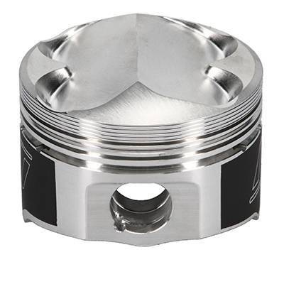 Sada pístů Wiseco PSA 1.6L 16V TU5JP4 (12.0:1) 19.5mm Pin