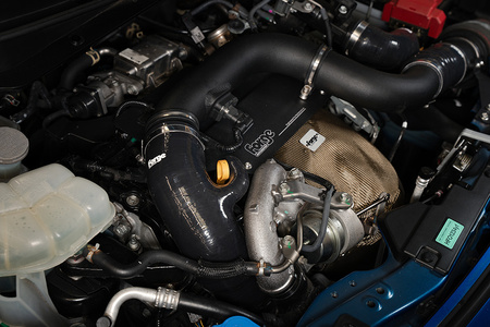 Indukční sada pro Suzuki Swift Hybrid ZC33 K14D