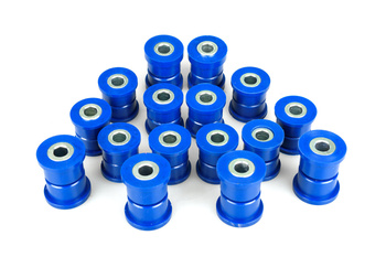 Sada pouzdra zadních vahadel - MPBS: 43002173 Nissan Laurel VII (93-97) Laurel VIII (97-02) S14 - 180SX/200SX/240SX/Silvia (94-99) S15 - 180SX/200SX/240SX/Silvia (99-02)