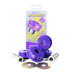 Front Lower Control Arm Bush Polyuretanové pouzdro Powerflex Road Series BMW 5 Series E39 (1996 - 2004) E39 540 Touring PFF5-501