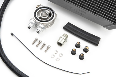 Hyundai i30N MK3.5 (Facelift) Chladič oleje