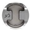 Sada pístů Wiseco Seat VW VR6 2.8/2.9L 12V 10.0:1-(BOD)