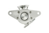 Blow Off Turbosmart ventil BOV Dual Port Subaru-Black