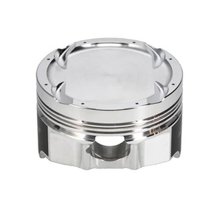 Sada pístů Manley pro Mitsubishi 2.0L 4B11T 86.00mm B 1.155 CH -11cc 624200CE-4
