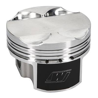 Sada pístů Wiseco Mitsubishi Evo10 4B11-T -4.5cc(9.0:1)-BOD