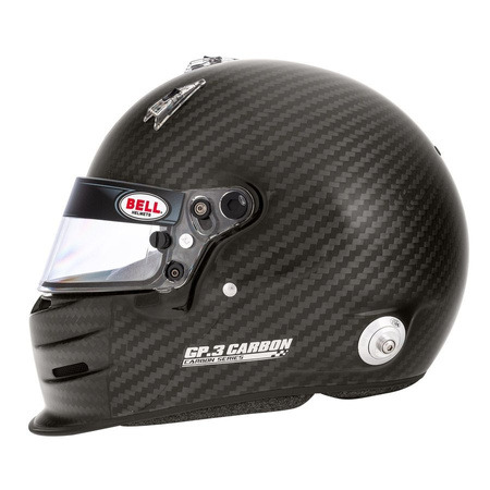 Přilba Bell GP3 Carbon