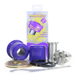 přední rameno zadní pouzdro, nastavitelná rejdka Polyuretanové pouzdro Powerflex Road Series Volkswagen Transporter Models T5 Transporter inc. 4Motion (2003-2015) PFF85-1302G