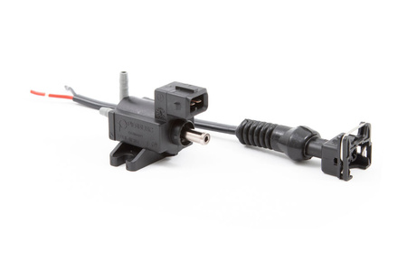 Pierburg Solenoid Kabelový Konektor