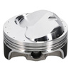 Sada pístů Wiseco BBC Quick 16 Gen II +48.7cc 1.120 CH B:4.610 - K0023B110