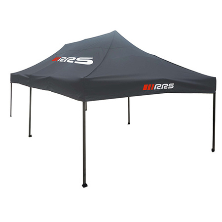 Nylonový RRS stan 3 x 6m