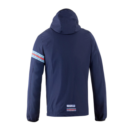 Bunda Sparco MARTINI RACING SL Windbreaker