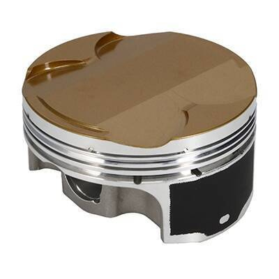 Sada pístů JE Pistons Ford Mod Coyote Gen 2 - Ultra Series B:3.681 360834