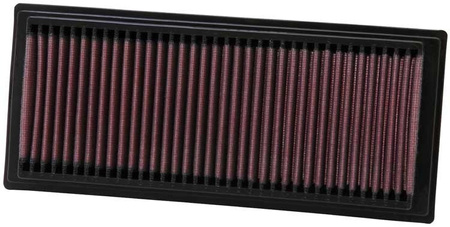 Filtr powietrza wkładka K&N HONDA Accord VI 2.0L Diesel - 33-2761