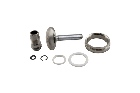 Turbosmart Wastegates ventil Gen-V WG38 Valve & Guide Set