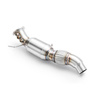 Downpipe BMW E71 X6 30d M57N2 + Tlumič