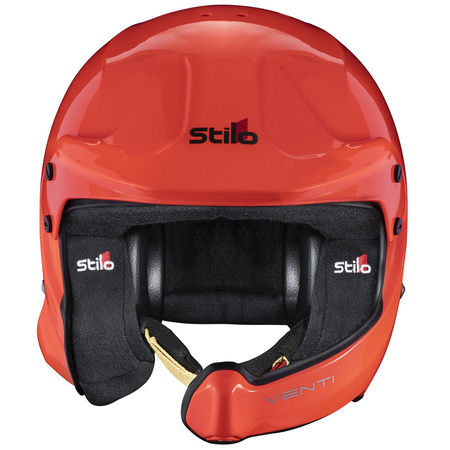Sada offshore Helma Stilo Venti WRC + límec HANS Schroth Super Sport XLT 20°