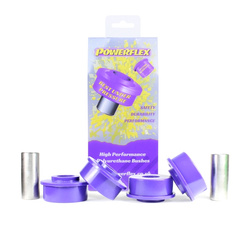 Zadní spojovací tyč k přednímu pouzdru podvozku Polyuretanové pouzdro Powerflex Road Series Seat Altea 5P (2004-) PFR85-508