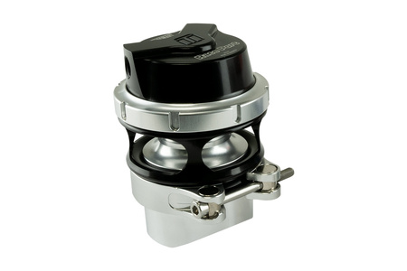 Blow Off Turbosmart ventil RACE PORT GEN V BLACK