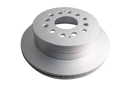 Univerzální brzdový kotouč DBA Street Series - En-Shield - Obyčejný - DBA3119E