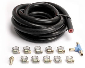 Turbosmart manual boost controller - MBC typ eB2 High Pressure Hose Fitting