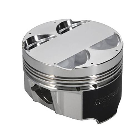 Sada pístů Manley pro Mitsubishi 2.0L 4G63 85.50mm B 1.130 CH -2.50cc 617205CE-4