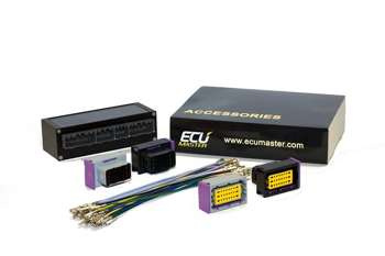 Adaptér Ecumaster EMU -> SUPRA MK3 1JZ