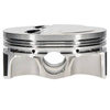 Sada pístů JE Pistons LS ASYM DM 4000STRKR B:4.125 312113