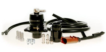 Blow Off Turbosmart ventil BOV Kompact Dual Port 2.0T VAG V2