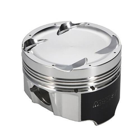 Sada pístů Manley pro Mitsubishi 2.0L 4G63 85.00mm B 1.375 CH -12.00cc 606300CE-4