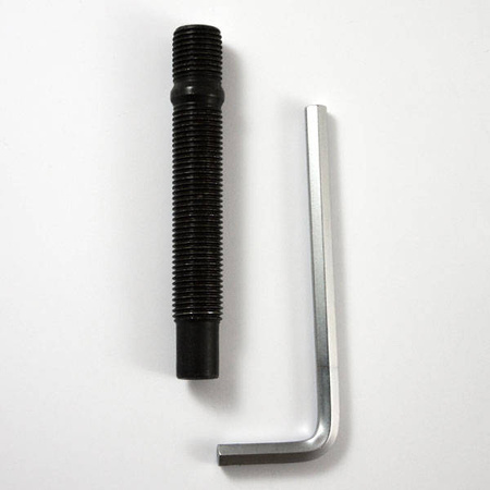 Čep šroubovací M12x1,5 75mm