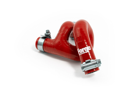 Silikonová odvzdušňovací hadice víka vačkového hřídele pro Audi a SEAT