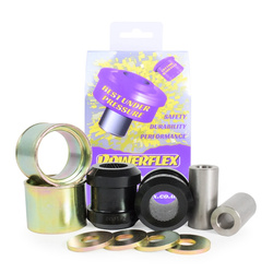 Vnitřní pouzdro ramene předního pásu Polyuretanové pouzdro Powerflex Road Series BMW X Series  X3 Series X3 E83 (2003-2010) PFF5-1002