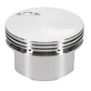 Sada pístů JE Pistons Ford Pinto 96.80mm (4 Pcs. w. Rings) B:3.810 118558