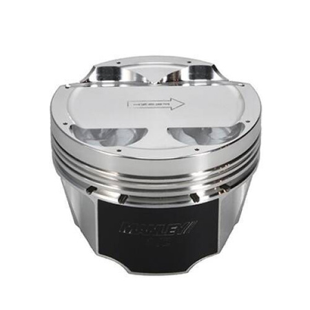 Sada pístů Manley pro Toyota 3.0L 2JZ-GTE 87.00mm B 1.170 CH -6cc 629310CE-6