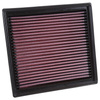 Filtr powietrza wkładka K&N Opel Corsa E 1.4L - 33-3040