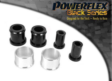 Polyuretanový rukáv Powerflex Mini F57 CABRIO (2014 - ON) PFF5-1302BLK č. v diagramu: 2