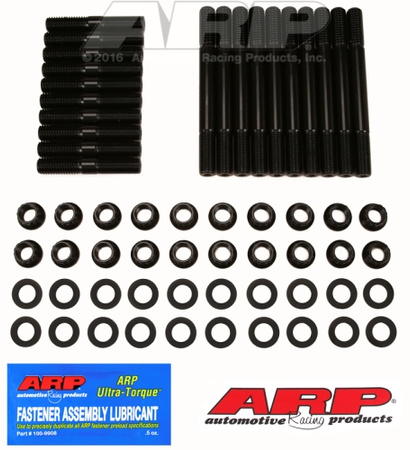Čepy do hlavy ARP 144-4204 SB Chrysler w/B1-BS heads. 12pt hsk Chrysler Small Block