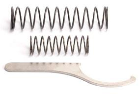 Blow Off Turbosmart ventil BOV Race Port Spring System