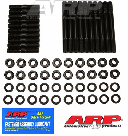 Čepy do hlavy ARP 144-4004 SB Chrysler w/B1-BS heads. hsk Chrysler Small Block
