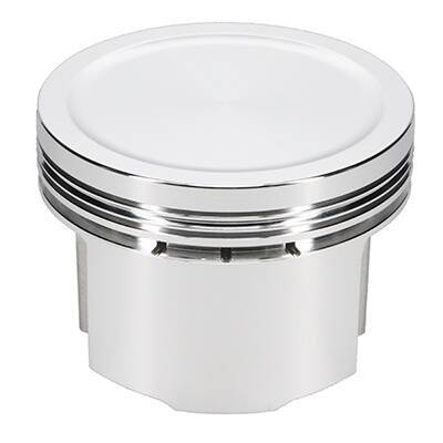 Sada pístů JE Pistons BTO Kit Peugeot 1.9L 8V XU9JA(11.5:1)83.00MM 312432
