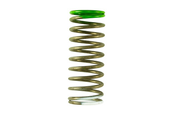 Blow Off Turbosmart ventil BOV GenV ProPort Spring (15 inHg) Green