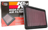 Filtr powietrza wkładka K&N KIA Stinger 2.0L - 33-5073