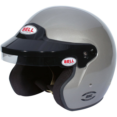 Helma Bell MAG