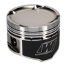 Sada pístů Wiseco Mitsubishi Eclipse 4G63 2.0 Ltr /4G64 w/4G63  (-17Cc)